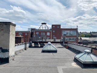 More Photos Of 1193 Atlantic Ave, Brooklyn Loft Creative Space For Lease