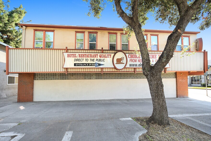 More Photos Of 624 S Santa Anita Ave, Arcadia Storefront Retail Residential For Lease