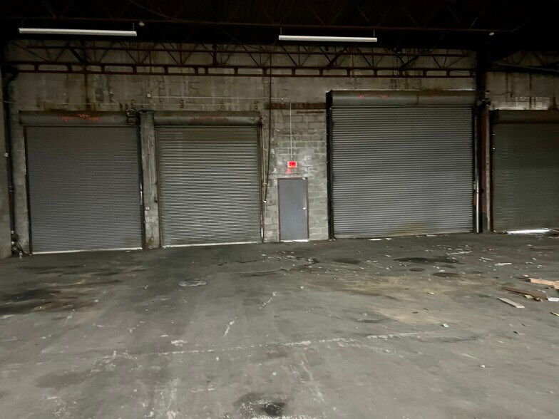 More Photos Of 525 Ella T Grasso Blvd, New Haven Industrial For Sale
