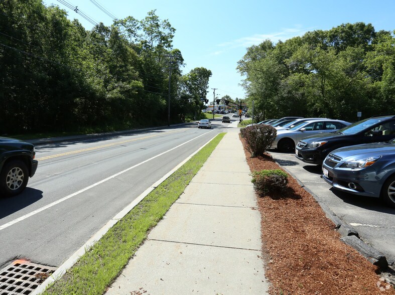 More Photos Of 670 Old Connecticut Path, Framingham Medical For Sale