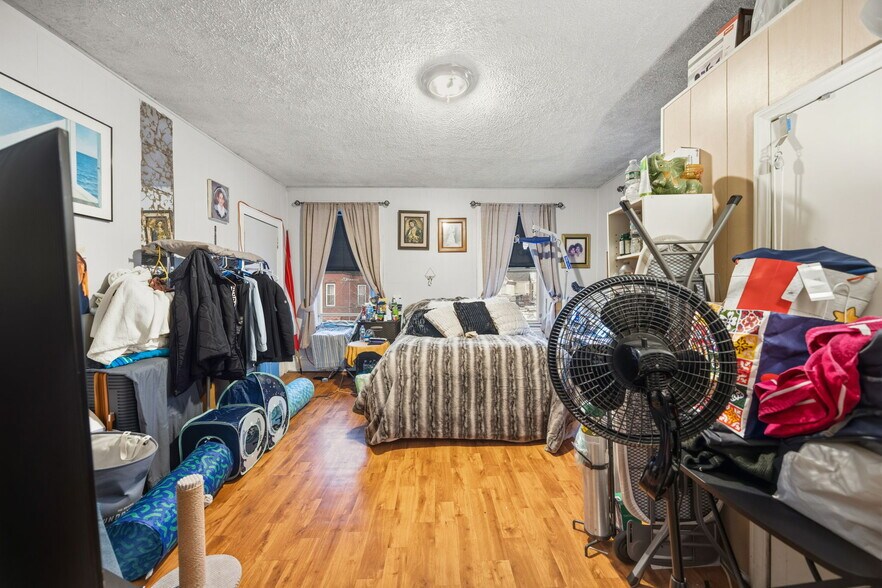 More Photos Of 41 Storms Ave, Jersey City Land For Sale
