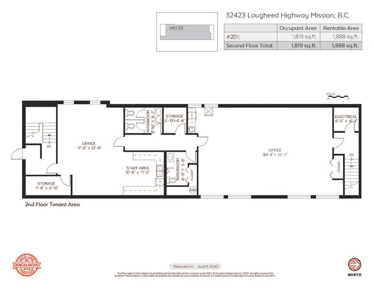 More Photos Of 32423 Lougheed Hwy, Mission Unknown For Lease