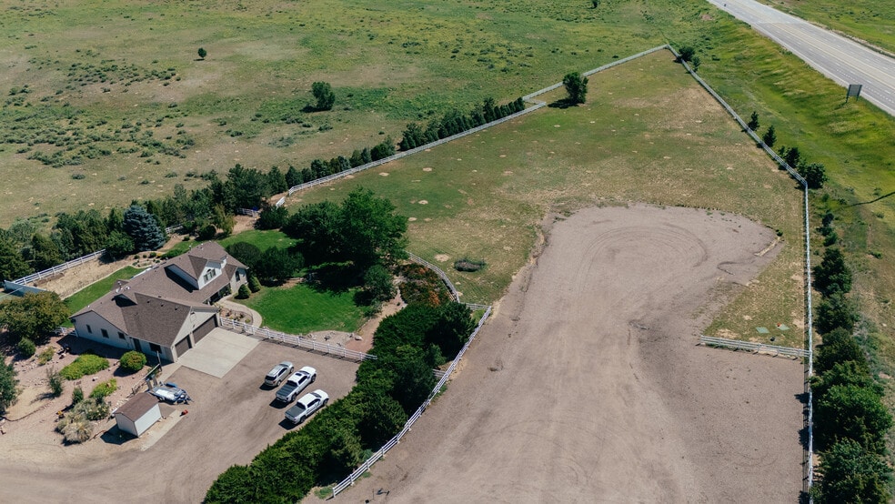 More Photos Of 28464 Highway 257, Greeley Specialty For Sale