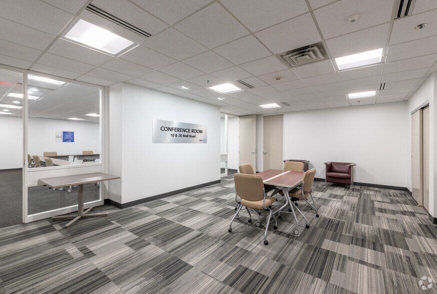 Photo of 3rd Floor Ste 300-322-350