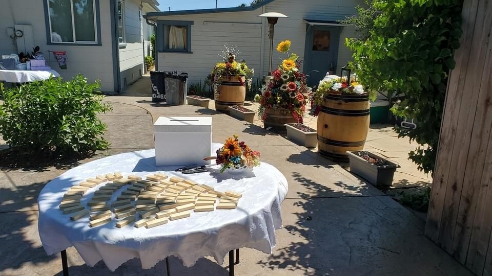 More Photos Of 133 N G St, Lompoc Medical For Sale