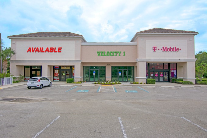 More Photos Of 6350 20th St, Vero Beach Freestanding For Lease