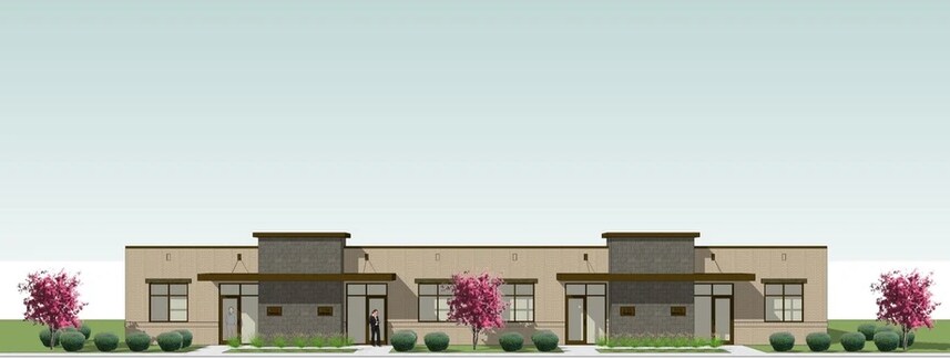 More Photos Of 3764 E Amity Ave, Nampa Office For Sale