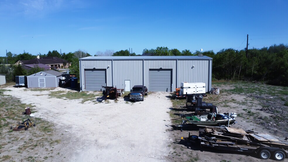 More Photos Of 10703 Pursley Rd., Manvel Land For Sale