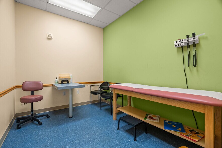 More Photos Of 625 6th Ave S, Saint Petersburg Medical For Sale
