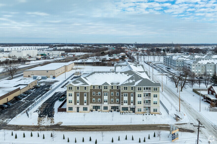 More Photos Of 55 Fornof Rd, Columbus Apartments For Lease