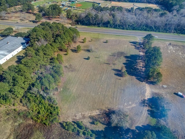 More Photos Of 3121 NW Stallings Dr, Nacogdoches Land For Sale