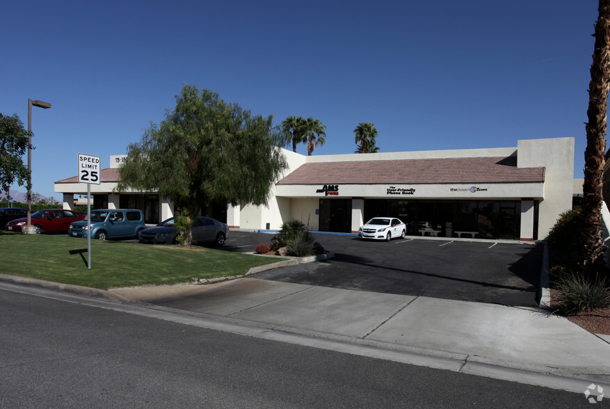 Primary Photo Of 75150 Sheryl Ave, Palm Desert Office For Sale