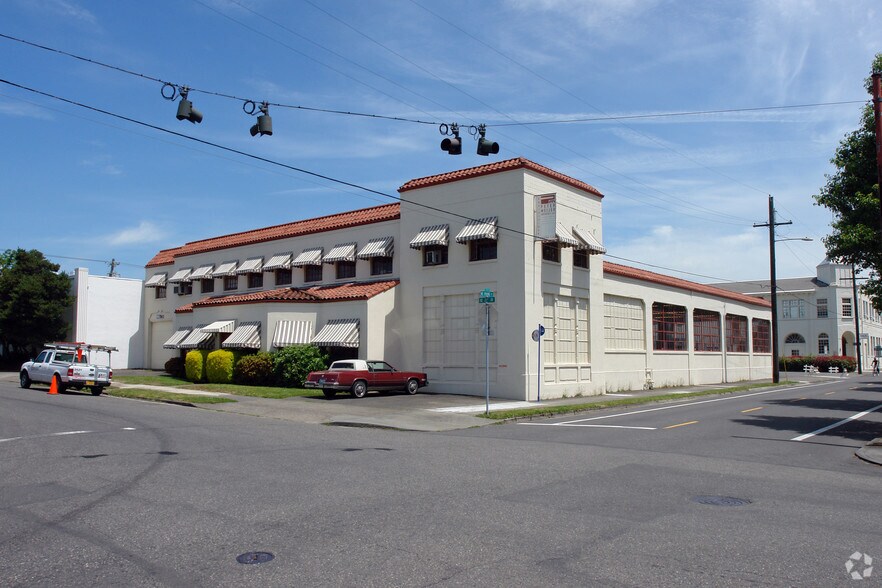 Primary Photo Of 2120 NE Oregon St, Portland Warehouse For Lease