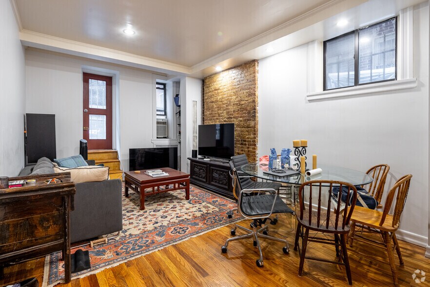 More Photos Of 49 Essex St, New York Multifamily For Sale