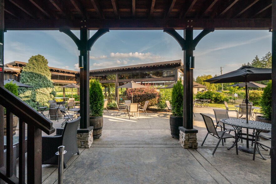 More Photos Of 2400 Anderton Rd, Comox Land For Sale