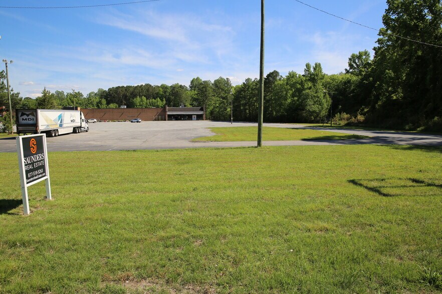 More Photos Of 328 US Highway 64 E, Plymouth Land For Sale