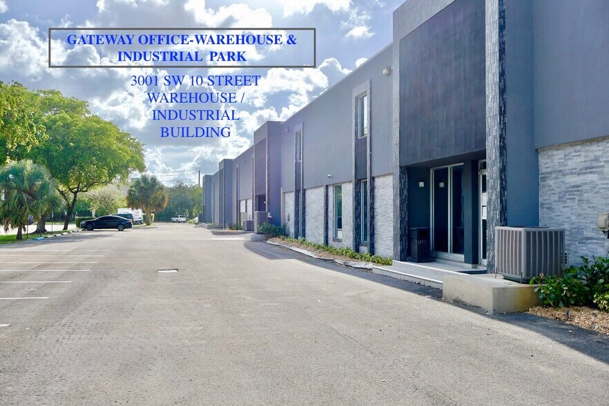 More Photos Of 895 SW 30th Ave, Pompano Beach Unknown For Lease