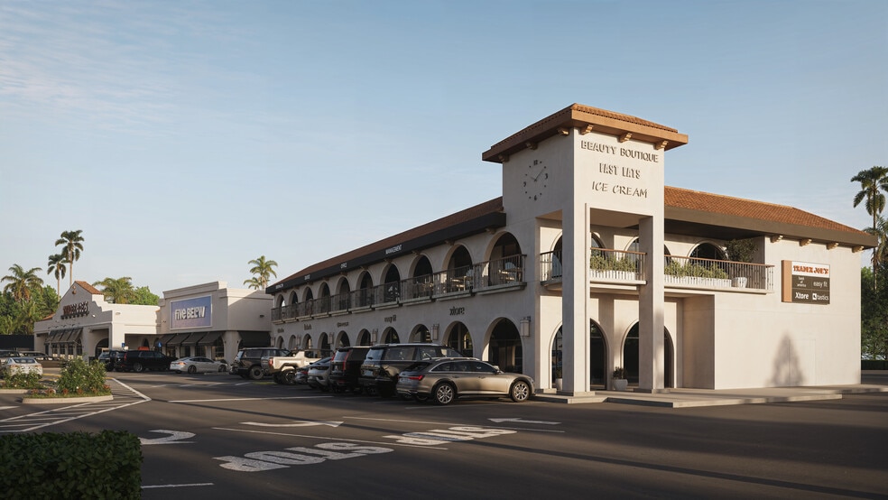 More Photos Of 1100 Pacific Coast Hwy, Hermosa Beach General Retail For Lease