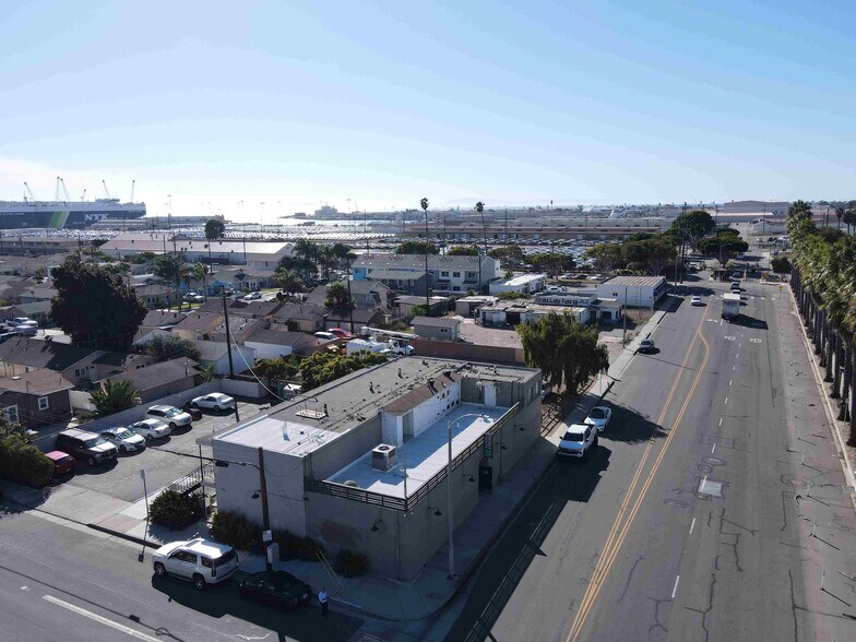 More Photos Of 100-108 W Pleasant Valley Rd, Port Hueneme Apartments For Sale