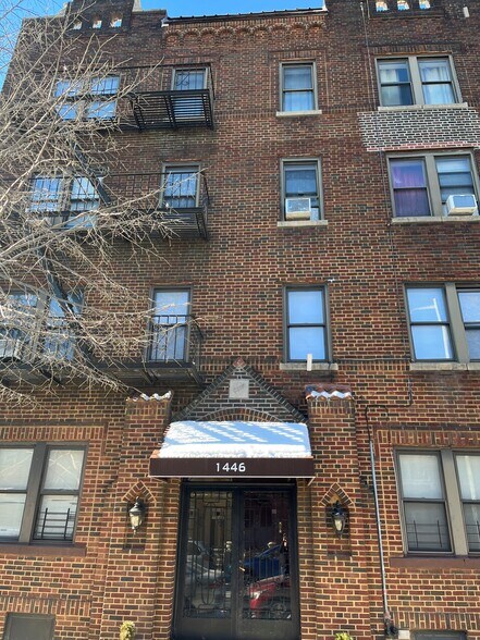 More Photos Of 1446-1448 W 8th St, Brooklyn Apartments For Sale
