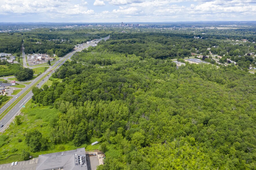 More Photos Of 2090 Berlin Tpke, Wethersfield Land For Sale