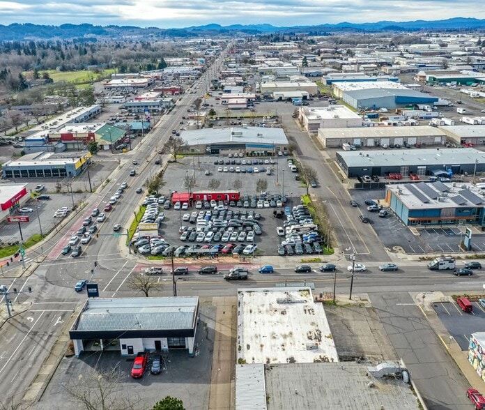 More Photos Of 2005 W 11th Ave, Eugene Land For Sale