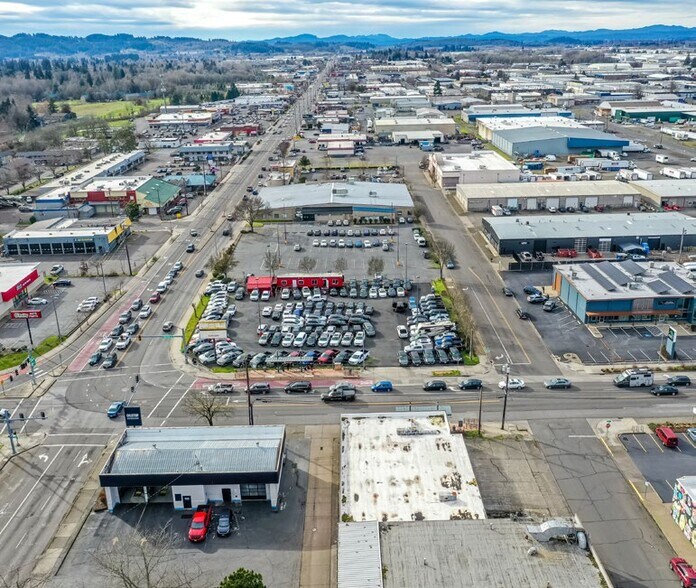 More Photos Of 2005 W 11th Ave, Eugene Land For Sale