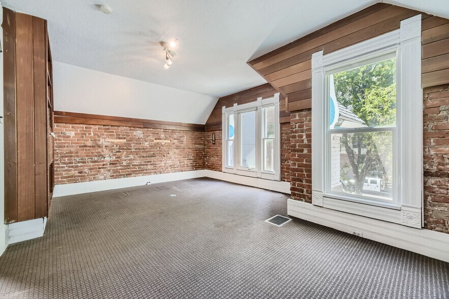 More Photos Of 1026 Bannock St, Denver Loft Creative Space For Sale