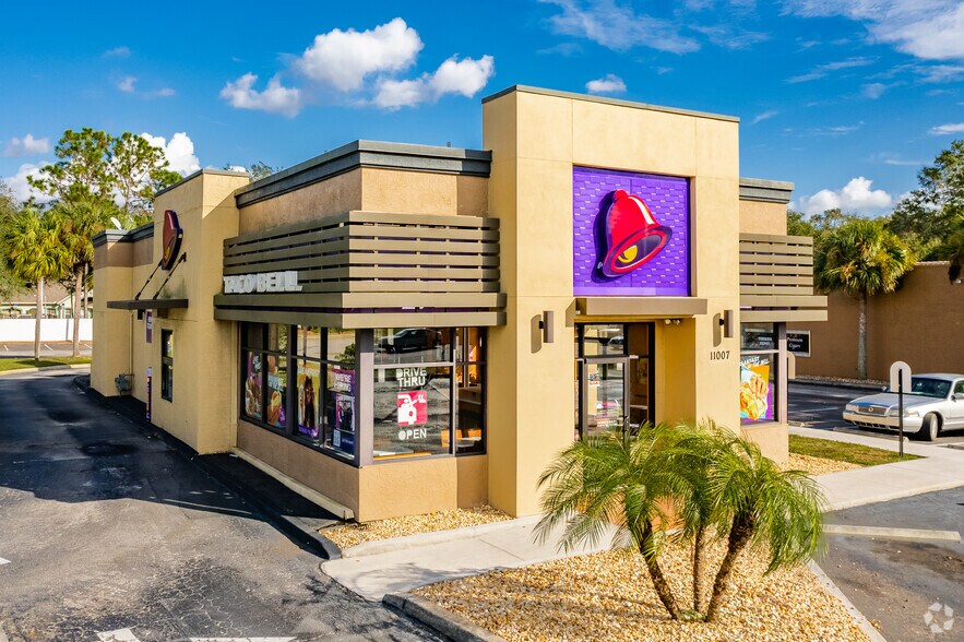 More Photos Of 11007 N Dale Mabry Hwy, Tampa Fast Food For Sale