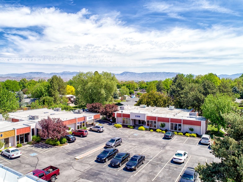 More Photos Of 2312 N Cole Rd, Boise Office For Lease