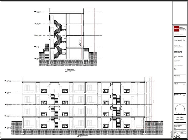 More Photos Of 3040 30th St SE, Washington Apartments For Sale