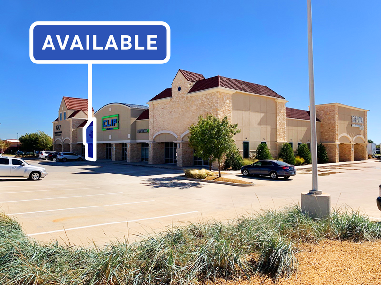 Primary Photo Of 6200 W Memorial Rd, Oklahoma City General Retail For Lease