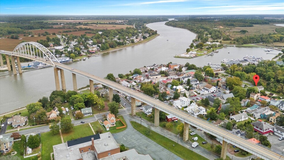 More Photos Of 300 Bohemia Ave, Chesapeake City Hospitality For Sale