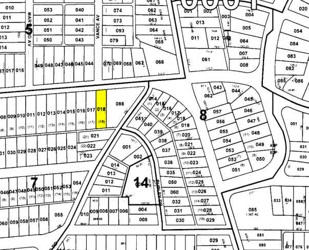 More Photos Of 965 Virginia Ave NE, Atlanta Office For Sale