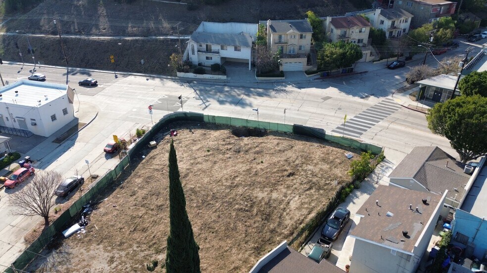 More Photos Of 4006 Verdugo Rd, Los Angeles Land For Sale