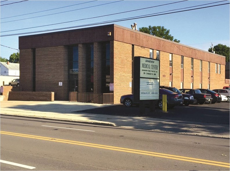 More Photos Of 1550 W 5th Ave, Columbus Loft Creative Space For Sale