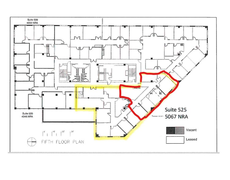 More Photos Of 25025 N I-45 Fwy, The Woodlands Office For Lease