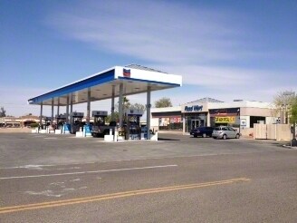 More Photos Of 4250 W Union Hills Dr, Glendale Service Station For Lease