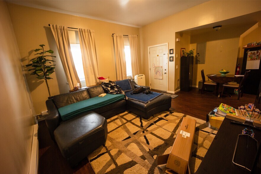 More Photos Of , Belvidere Multifamily For Sale