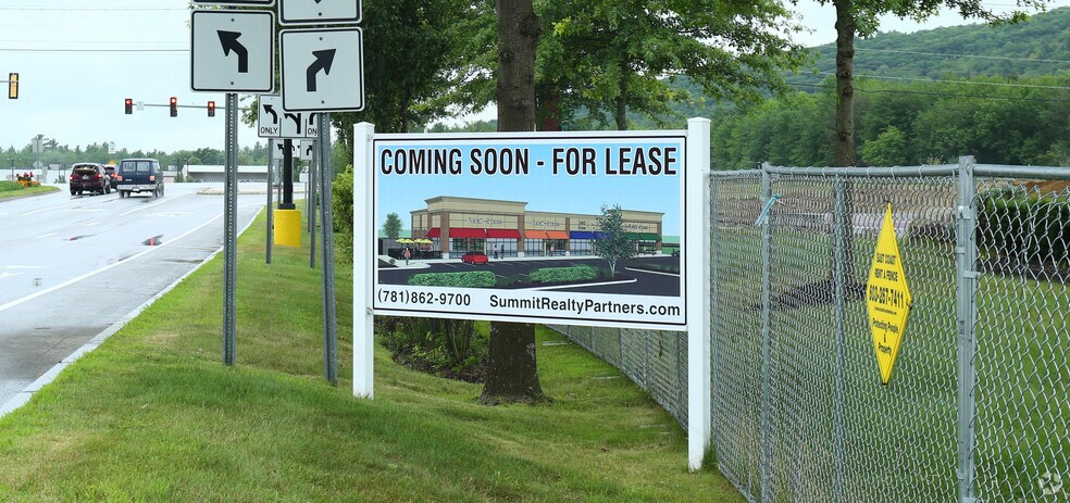 More Photos Of 2-46 Ash Brook Rd, Keene Unknown For Lease