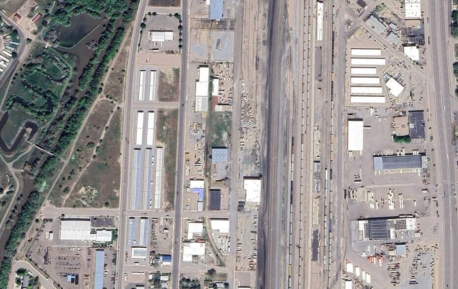 More Photos Of 1919 N Harrison Ave, Pocatello Unknown For Lease