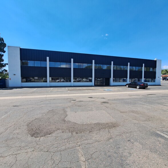 Primary Photo Of 2009 Wadsworth Blvd, Lakewood Office For Lease
