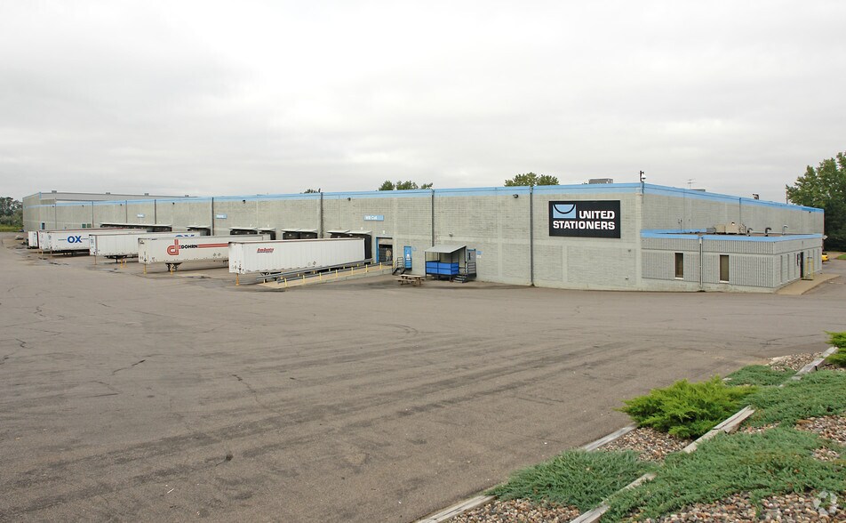 More Photos Of 1720 Alexander Rd, Eagan Distribution For Sale