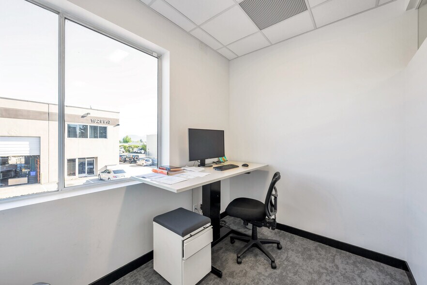 More Photos Of 19299 94 Ave, Surrey Warehouse For Sale