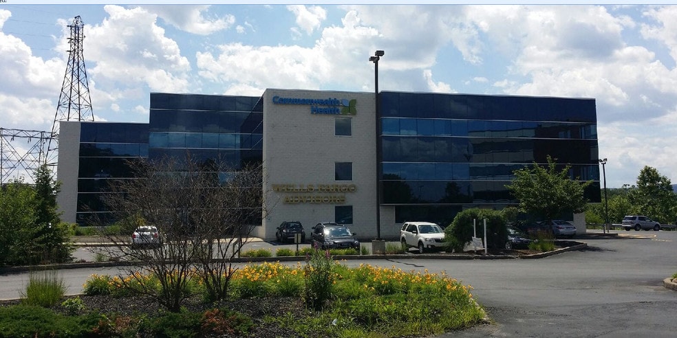 More Photos Of 672 S River St, Plains Medical For Lease