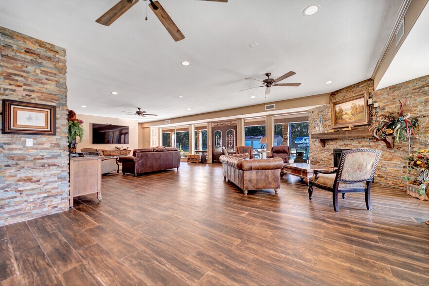 More Photos Of 5607 Sapp Rd, Conroe Lodge Meeting Hall For Sale