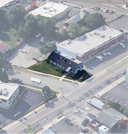 More Photos Of 26 Berry Hill Rd, Syosset Office For Sale