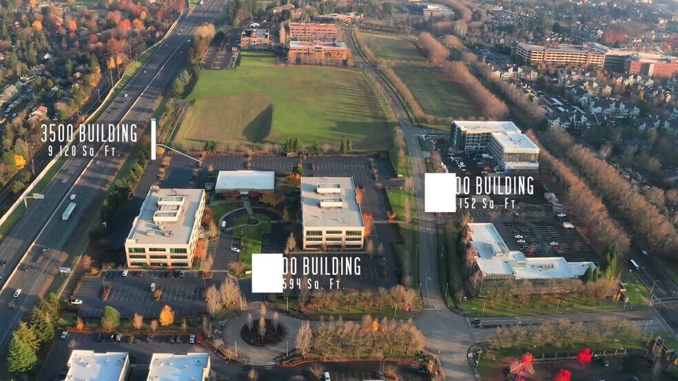 Primary Photo Of 3600 NE John Olsen Ave, Hillsboro Office For Lease