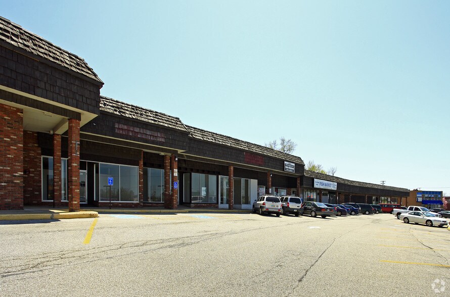 More Photos Of 20950 Libby Rd, Maple Heights Unknown For Lease