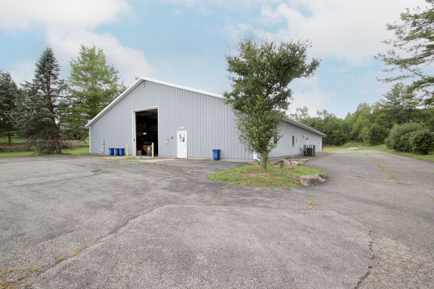 Primary Photo Of 3508 Brecksville Rd, Richfield Warehouse For Sale